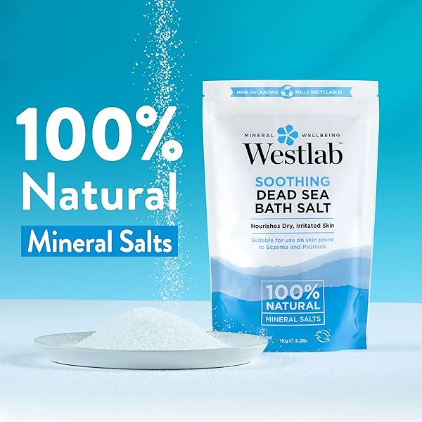ba3b2117a5874340a944314bb6a6ec9ftplv-tulkllf4y5-origin-jpeg.jpeg Get that perfect #selfcare with this 1kg of pure mineral Dead Sea salt! Relax and rejuvenate your skin with this luxurious bath essential. #TreatYourself #BathTime