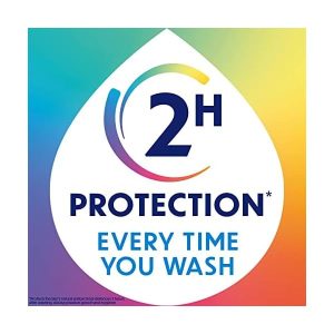 Stay Germ-Free with 6 Packs of Antibacterial Hand Wash! Keep Hands Clean and Protected with this Bulk Buy Deal 🧼✨ #HandWash #CleanHands #Antibacterial