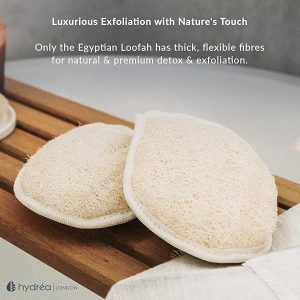 bbbbe4c1d81245d08c7fb0ae5ca3044ftplv-tulkllf4y5-origin-jpeg.jpeg Get that smooth skin you've been dreaming of with this Organic Egyptian Loofah Exfoliating Glove! 🌿✨ Say goodbye to dull, rough skin and hello to a radiant glow! #skincare #exfoliate #organic