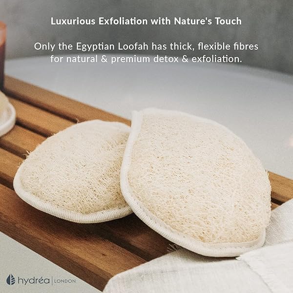 bbbbe4c1d81245d08c7fb0ae5ca3044ftplv-tulkllf4y5-origin-jpeg.jpeg Get that smooth skin you've been dreaming of with this Organic Egyptian Loofah Exfoliating Glove! 🌿✨ Say goodbye to dull, rough skin and hello to a radiant glow! #skincare #exfoliate #organic