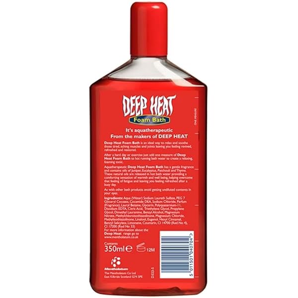 🛁✨ Relax, Restore, and Revive with this luxurious 350ml Foam Bath! Treat yourself to a spa-like experience at home 💆‍♀️ #selfcare #bathtime