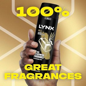 bd5fb8d0efb5403ea4a1309adf5803f5tplv-tulkllf4y5-origin-jpeg.jpeg ✨ Stay fresh all day with this Gold Bodyspray! 48 hours of odour-busting zinc tech deodorant in a pack of 6x 200 ml to keep you smelling fabulous 💫 #FreshAndFabulous #