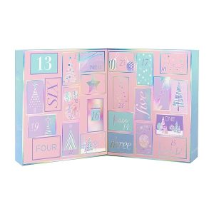 be0188e164554d91b46aa6a2b0fface0tplv-tulkllf4y5-origin-jpeg.jpeg Unbox 24 days of luxury beauty surprises in this vegan-friendly advent calendar! Perfect gift for the beauty lover in your life 💄🎁 #beautyadventcalendar #veganbeauty