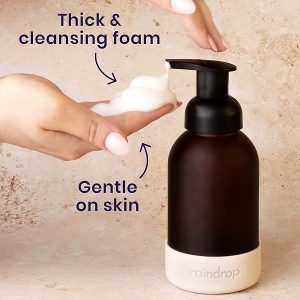 bec8dc2672384e40b7387a955ceb34f0tplv-tulkllf4y5-origin-jpeg.jpeg 🌿 Save the planet with these eco-friendly hand wash refill tablets! Each tablet equals one bottle of soap, in a refreshing lychee & rose scent 🌸 #SustainableLiving #EcoFriendly #HandWash