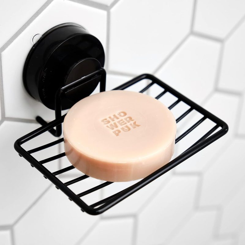 "🚿 3-in-1 Shower Soap Bar for Body, Face & Hair! 🍊 Infused with Argan Oil, Orange & Shea Butter for Eco-Friendly, Vegan Moisturizing! 🌿 Plastic-Free & Travel