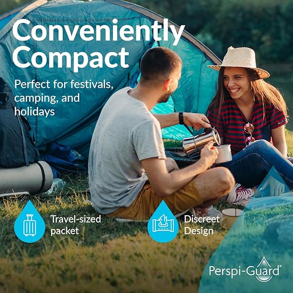 Stay fresh on-the-go with these convenient antiperspirant & deodorant wipes! Perfect for keeping you feeling confident and smelling great throughout the day. #fresh #confidenceboost #onthego #deodorantwipes