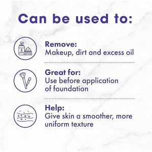 c02c4e1908cc466ca7ce84fec880fe96tplv-tulkllf4y5-origin-jpeg.jpeg 🌟 Say goodbye to breakouts & blackheads with this dermatologist-developed facial sponge! 🧖♀️ Removes deep down dirt & makeup for clear, glowing skin! ♻️ Reusable & exfoliating in