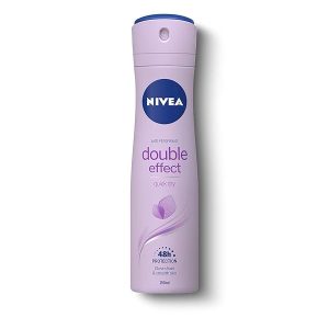 Stay fresh and confident all day with this powerful women's anti-perspirant spray! Get double the protection for up to 48 hours in a convenient 150ml size. #fresh #confidence #deodorant