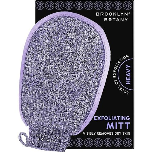 c2e834cc46e0441fbda1b67a353b887ftplv-tulkllf4y5-origin-jpeg.jpeg Get your skin feeling fresh and smooth with this heavy-duty exfoliating mitt! Perfect for scrubbing away dead skin in the bath or shower. Say goodbye to rough patches and hello to silky soft skin! 💫 #skincare #exfoliate