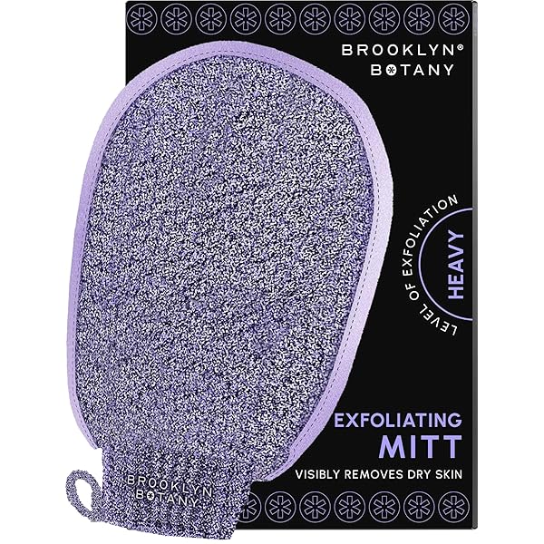 c2e834cc46e0441fbda1b67a353b887ftplv-tulkllf4y5-origin-jpeg.jpeg Get your skin feeling fresh and smooth with this heavy-duty exfoliating mitt! Perfect for scrubbing away dead skin in the bath or shower. Say goodbye to rough patches and hello to silky soft skin! 💫 #skincare #exfoliate