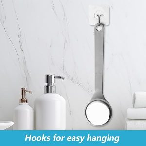 c4446b5df51947b892c1da4b5340978etplv-tulkllf4y5-origin-jpeg.jpeg Get the ultimate back care with this 2-piece set! Easily apply lotion and scrub your back in the shower with the long handle back brush. Say goodbye to hard-to-reach spots and hello to smooth, hydrated skin! #backcare #sh