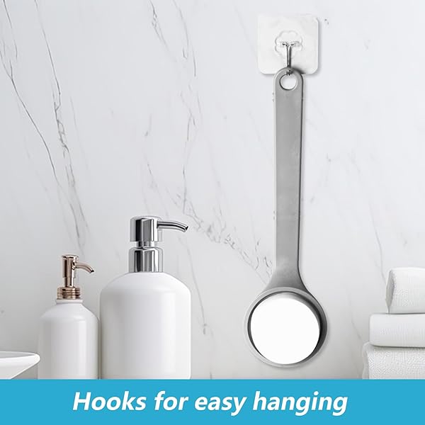 c4446b5df51947b892c1da4b5340978etplv-tulkllf4y5-origin-jpeg.jpeg Get the ultimate back care with this 2-piece set! Easily apply lotion and scrub your back in the shower with the long handle back brush. Say goodbye to hard-to-reach spots and hello to smooth, hydrated skin! #backcare #sh