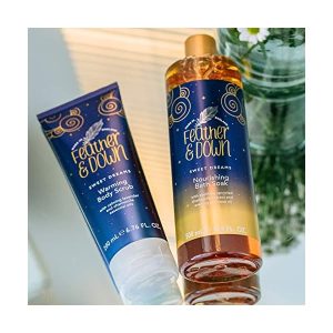 c46d61dc32c749c3a39039c08df8ca9etplv-tulkllf4y5-origin-jpeg.jpeg 🌿 Indulge in a Luxe Bath Experience with this Nourishing Soak! Upcycled Chamomile & Evening Primrose Oil soothe, nourish, and calm your body and mind. 🛁✨ Cru