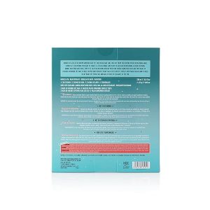 c4e70cf9719e4faab05505f4a98575b8tplv-tulkllf4y5-origin-jpeg.jpeg Get ready to treat yourself to the ultimate relaxation with this luxurious pamper set 🛁✨ #selfcare #pamperday #treatyourself