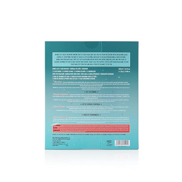 c4e70cf9719e4faab05505f4a98575b8tplv-tulkllf4y5-origin-jpeg.jpeg Get ready to treat yourself to the ultimate relaxation with this luxurious pamper set 🛁✨ #selfcare #pamperday #treatyourself