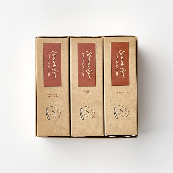 Get that luxurious spa experience at home with this eco-friendly vegan Oud scented shower soap on a rope! Say goodbye to plastic waste and hello to soft, moisturized skin. #showergoals #veganbeauty #ecofriendly