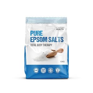 c608ed58ec9a497c96cd3b15158eacb7tplv-tulkllf4y5-origin-jpeg.jpeg Get that ultimate relaxation with 100% pure Epsom salts! 🛁💆♀️ This fine grain soak is perfect for total body therapy and vegan friendly! #selfcare #bathgoals