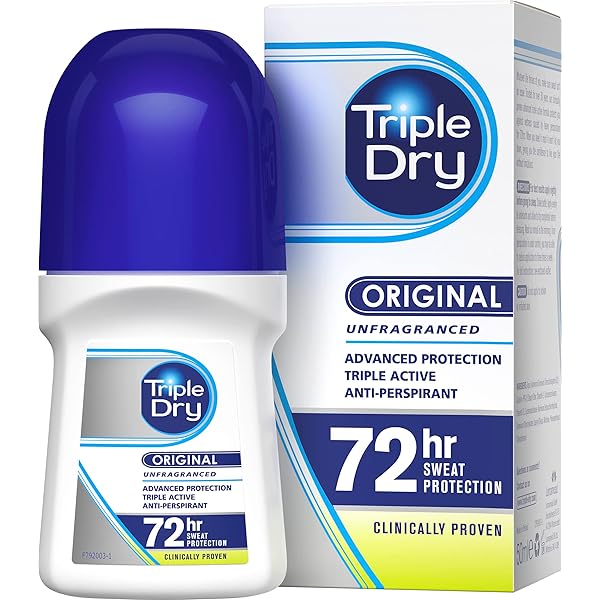 c6f3fdbea214458db0d20204d637847btplv-tulkllf4y5-origin-jpeg.jpeg Stay fresh & dry for 72 hours with this powerful anti-perspirant! 🌿 Fight odour with a triple active formula that's fragrance-free & clinically proven. Perfect for all genders! 💪 #SweatFree #