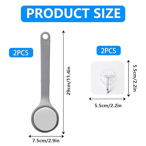 c6f975e62dba4a1a93f964ed6b2cdb05tplv-tulkllf4y5-origin-jpeg.jpeg Get the ultimate back care with this 2-piece set! Easily apply lotion and scrub your back in the shower with the long handle back brush. Say goodbye to hard-to-reach spots and hello to smooth, hydrated skin! #backcare #sh