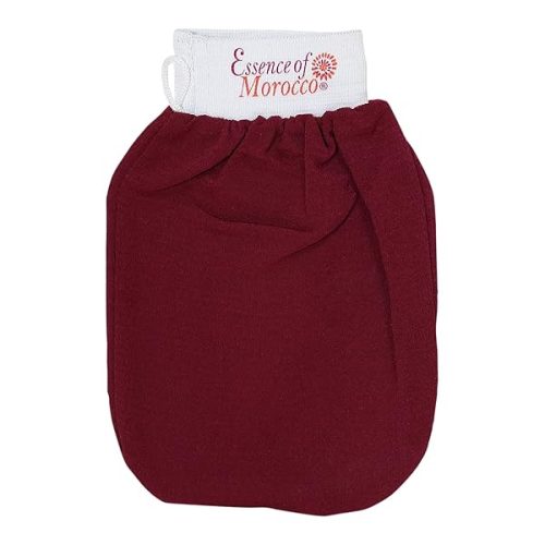 c7494d31f8ee477d9aa4b1459164feb0tplv-tulkllf4y5-origin-jpeg.jpeg Get the ultimate glow with this Moroccan exfoliating glove! 🌟 Made in Morocco with premium quality, it helps cleanse skin, remove fake tan, and banish ingrown hairs. Say hello to smooth, radiant skin! ✨ #sk
