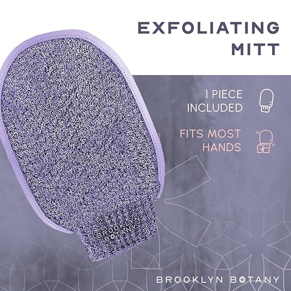 c7586f4d31b4444b9afb9efeeb13d8f3tplv-tulkllf4y5-origin-jpeg.jpeg Get your skin feeling fresh and smooth with this heavy-duty exfoliating mitt! Perfect for scrubbing away dead skin in the bath or shower. Say goodbye to rough patches and hello to silky soft skin! 💫 #skincare #exfoliate