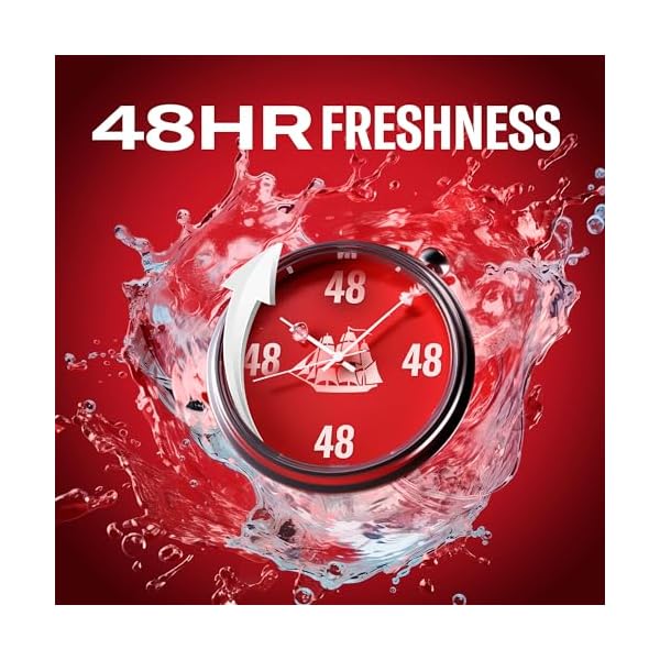 c76a14fd6c3145ffa0ee1aa6bf4b2a87tplv-tulkllf4y5-origin-jpeg.jpeg 🌊Stay fresh for 48H with this aluminum free deodorant stick for men! 🍋 Infused with the scent of open ocean, sandalwood & citrus notes. Say goodbye to white marks! #Freshness #