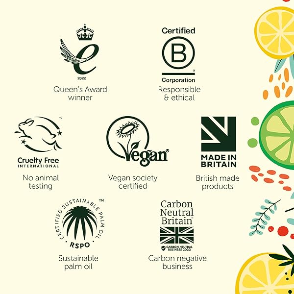 c85e1f54eafe44d9accaeace038e03d9tplv-tulkllf4y5-origin-jpeg.jpeg πΏπ Get that eco warrior glow with this vegan, cruelty-free body scrub soap bar! π± Exfoliate with citrus essential oils and oatmeal for silky smooth skin all over. π§ 100g of natural