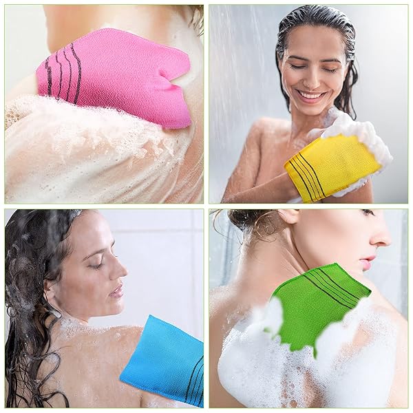 cb776f4cd7774868a0f2cf2ec3e0e641tplv-tulkllf4y5-origin-jpeg.jpeg Get that smooth, glowing skin with these 12 Korean exfoliating mitts! Say goodbye to dead skin and hello to a radiant complexion. Available in small sizes and fun colors. #skincare #exfoliate #glowingskin #