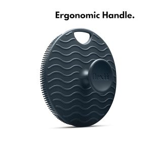 cd5414de6d7345a4a6462f88c8ab99f4tplv-tulkllf4y5-origin-jpeg.jpeg Get the Ultimate Silicone Body Scrubber for Sensitive Skin! 🌿 Exfoliate with ease using the Extra-Long Lathering Bristles and Eco-Friendly design. Say goodbye to rough skin and hello to a luxurious shower experience! #