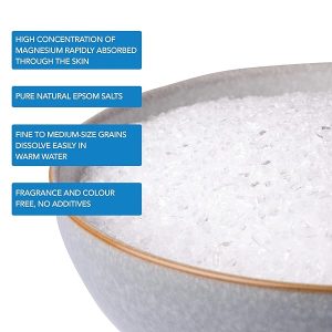 ce8dccf6e65d4c63916c950db075d23etplv-tulkllf4y5-origin-jpeg.jpeg Get that ultimate relaxation with 100% pure Epsom salts! 🛁💆♀️ This fine grain soak is perfect for total body therapy and vegan friendly! #selfcare #bathgoals