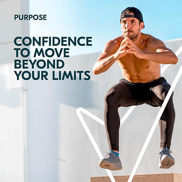 Stay fresh all day with this high-tech men's deodorant! 48-hour protection against sweat and odour in a convenient roll-on. Get 6x 50 ml bottles for long-lasting freshness! #MensDeodorant #