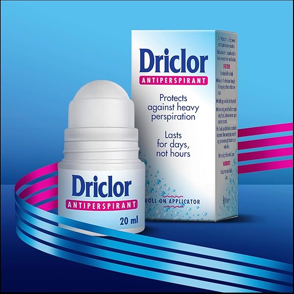 Stay fresh and dry all day with this convenient roll-on antiperspirant! Easy to apply and perfect for on-the-go freshness. #freshness #antiperspirant #rollon