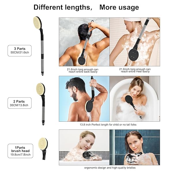 d1e1e4a259234891b1f8e609d3a9b9edtplv-tulkllf4y5-origin-jpeg.jpeg Get the perfect shower companion with this 21.7" anti-slip back scrubber brush! Say goodbye to hard-to-reach areas and hello to improved skin health. Perfect for elderly or disabled individuals with limited arm movement. #shower