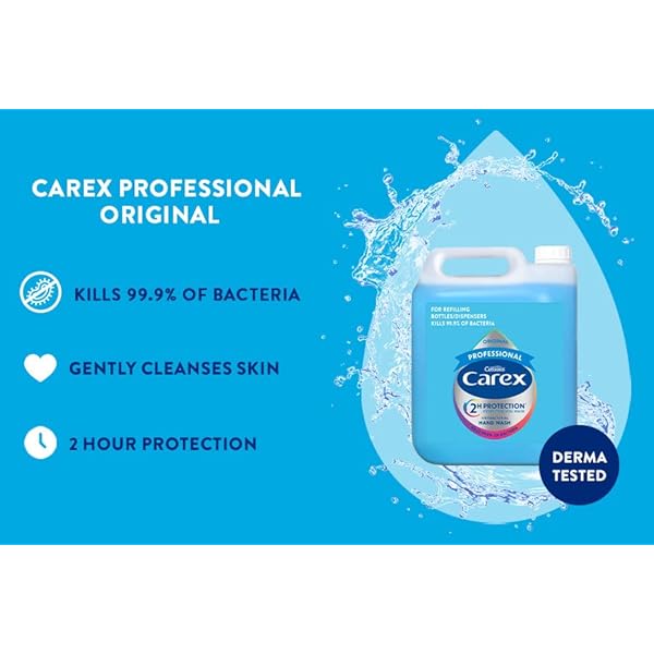 🌿 Eco-Friendly Antibacterial Hand Wash Refill! Keep your hands clean & germ-free with this gentle & effective liquid soap. Perfect for stocking up! 💧 #cleanhands #ecofriendly #bulkbuy