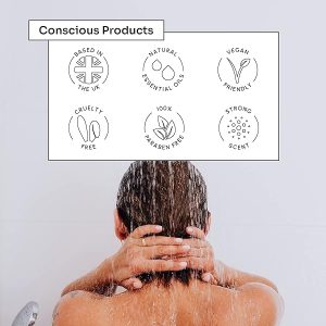 Transform your shower routine with these 6 pack aromatherapy shower steamers! Pamper yourself with strong scents of lavender, rose, peppermint, and eucalyptus. Natural, soothing, and perfect for a relaxing shower experience.