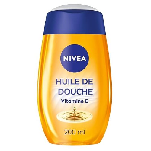 Get ready to elevate your shower routine with this luxurious 200ml shower oil! Say goodbye to dry skin and hello to soft, hydrated skin all day long 🚿💦 #ShowerGoals #SkincareRoutine
