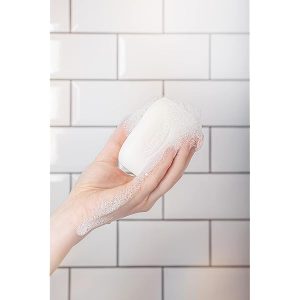 d50a8937dbda4d82abd349fae8e7f36ctplv-tulkllf4y5-origin-jpeg.jpeg Get squeaky clean with this pack of two 100g soap bars! Perfect for keeping your hands fresh and germ-free all day long ✨ #soap #clean #handhygiene