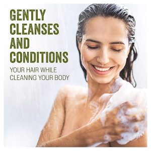 Revitalize your shower routine with this 3-in-1 bath product! 🚿 Enriched with natural moisturizers for a luxurious experience. Shower, shampoo, and condition all in one 200ml bottle! ✨ #ShowerGoals