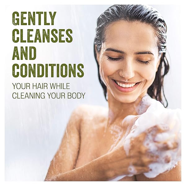 Revitalize your shower routine with this 3-in-1 bath product! 🚿 Enriched with natural moisturizers for a luxurious experience. Shower, shampoo, and condition all in one 200ml bottle! ✨ #ShowerGoals