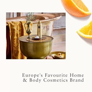 ✨ Transform your skincare routine with this luxurious Body Mousse to Oil! Say goodbye to dry skin and hello to silky smoothness with just one application 💫 #skincare #bodycare #moisturize