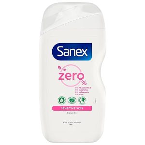 d63d0b1549844815a98c5049eeedbfe1tplv-tulkllf4y5-origin-jpeg.jpeg ✨Gentle Shower Gel for Sensitive Skin! 🚿 0% fragrance, colourants, sulphates. Dermatologically tested & 93% natural ingredients. Hydrate for 8 hours! #SensitiveSkin #