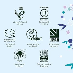 d679ad68e4534f0ca3142a942a410c88tplv-tulkllf4y5-origin-jpeg.jpeg 🌿 Eco-friendly Body Soap Bar! Vegan & Cruelty-Free, No SLS/Parabens. Infused with Nourishing Shea Butter! Perfect for Body & Hands! #EcoWarrior