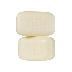 d8ebe01265e94b649b9f4ec48d54fea2tplv-tulkllf4y5-origin-jpeg.jpeg Get squeaky clean with this pack of two 100g soap bars! Perfect for keeping your hands fresh and germ-free all day long ✨ #soap #clean #handhygiene