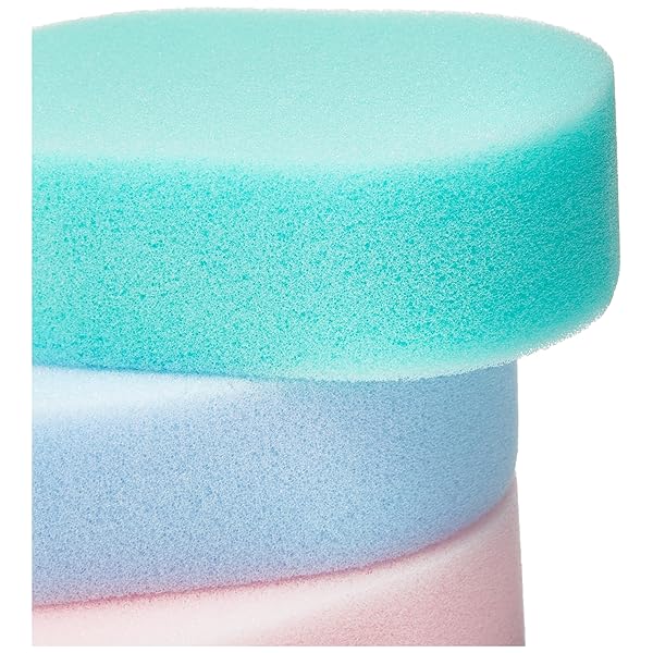 d9801dd896a54fc3b17017f9a971c627tplv-tulkllf4y5-origin-jpeg.jpeg 🌈 Add a pop of color to your bath routine with these fun assorted bath sponges! 🛁 #bathgoals #colorful #selfcare