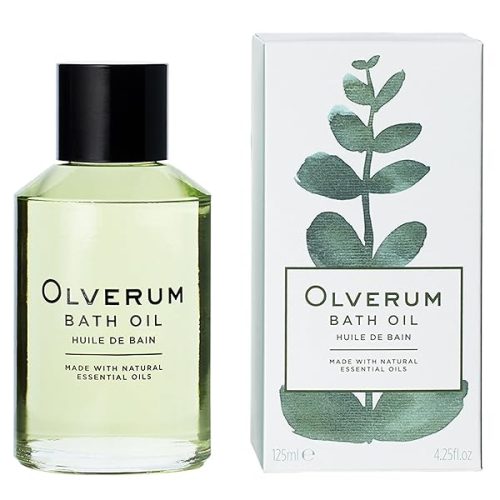 🌿Luxury Muscle Soothing Bath Oil! 🛁 Highly concentrated blend of pure essential oils for the best relaxation! 🌱 Perfect for women and men! 💆‍♂️💆‍♀️