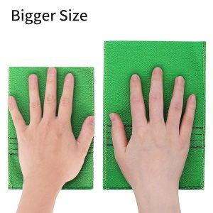 dad1d592726b4376ad50b5d39829a8e1tplv-tulkllf4y5-origin-jpeg.jpeg Get that spa-like glow at home with these 5 exfoliating essentials! Dual-sided mitts and washcloths from Asia and Italy for smooth, glowing skin. Say goodbye to dead skin and hello to a rejuvenated glow! 🌟