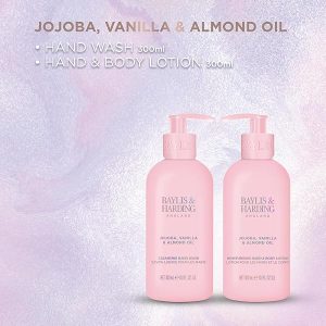 dadd95adf6b54237a991536c33203a24tplv-tulkllf4y5-origin-jpeg.jpeg ✨Treat Yourself with this Luxe Hand Care Set! 🌿Contains Jojoba, Vanilla, & Almond Oil for Soft, Smooth Hands! 💖Vegan & Cruelty-Free 🌱Perfect Gift! #