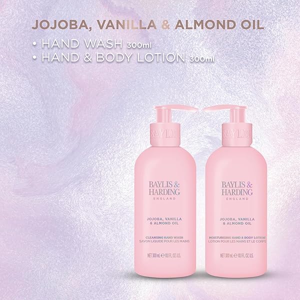 dadd95adf6b54237a991536c33203a24tplv-tulkllf4y5-origin-jpeg.jpeg ✨Treat Yourself with this Luxe Hand Care Set! 🌿Contains Jojoba, Vanilla, & Almond Oil for Soft, Smooth Hands! 💖Vegan & Cruelty-Free 🌱Perfect Gift! #