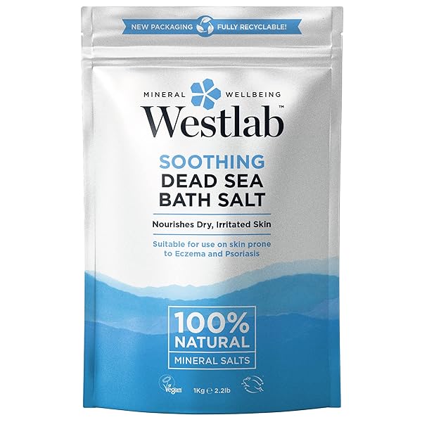 dbb88b5e1c2d4929bf3b3aed6d07cd3btplv-tulkllf4y5-origin-jpeg.jpeg Get that perfect #selfcare with this 1kg of pure mineral Dead Sea salt! Relax and rejuvenate your skin with this luxurious bath essential. #TreatYourself #BathTime