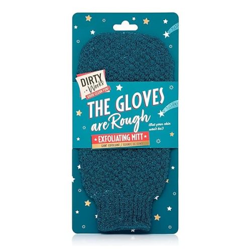 dcb8a94c01ce4123888857edd8be7b62tplv-tulkllf4y5-origin-jpeg.jpeg Get your skin glowing with this exfoliating mitt! Say goodbye to rough patches and hello to smooth, soft skin. Perfect for pampering yourself at home. #skincare #exfoliate #smoothskin